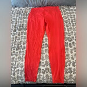 Lululemon Align Leggings 28”